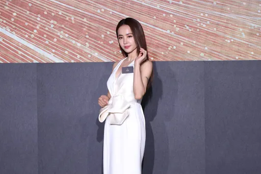 蔡依林43歲美到發亮 海外演出喊卡2字揭新輯進度