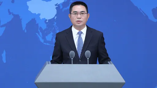 國台辦引辜振甫詩憂兩岸關係 陸委會:台灣沒動是中共倒退