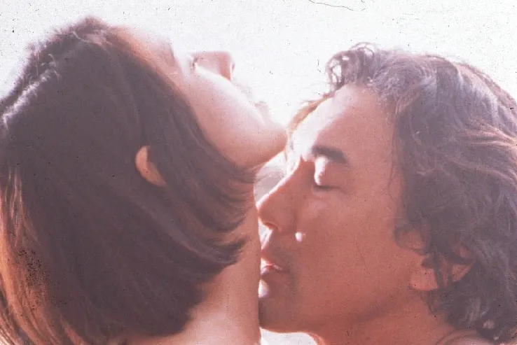 金馬影展將放映情慾名作《失樂園》（Lost Paradise, 1997）數位修復國際版。金馬提供