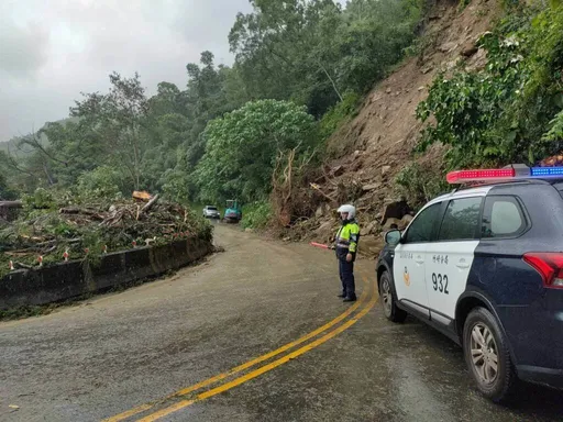 大雨釀災!嘉義縣深夜緊急宣布明天停班停課