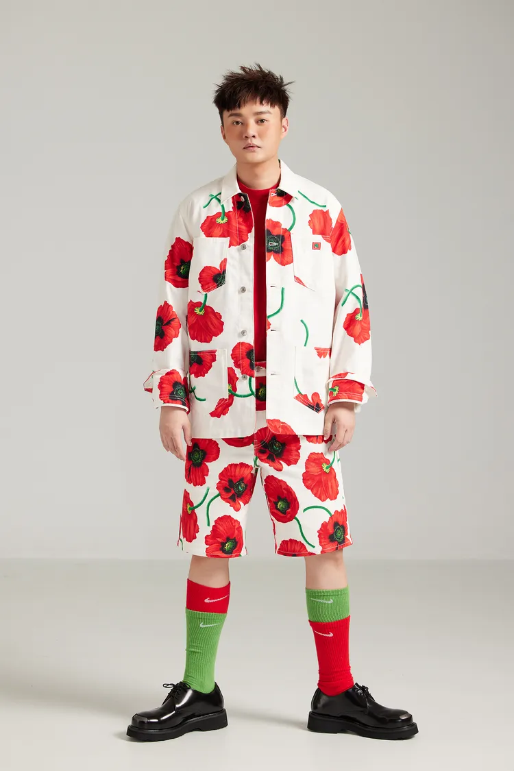 許富凱的音樂作品傳出捷報。何樂音樂提供