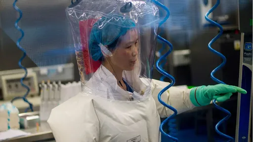 中國病毒專家評估20種高風險冠狀病毒　警告「恐再現另一波疫情」