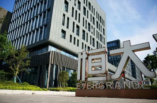 中國房企債大不能倒? 謝金河指看衰「如果救得起來就是世界級奇蹟」