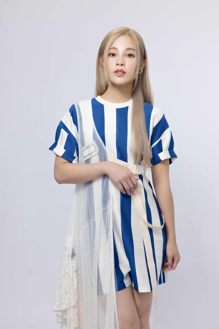 李佳歡唱出故事中透過食物所延伸的記憶。華納音樂提供