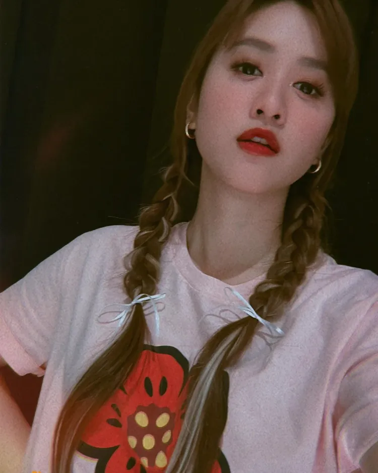 吳姍儒竟稱金鐘獎沒有贏面。翻攝吳姍儒IG