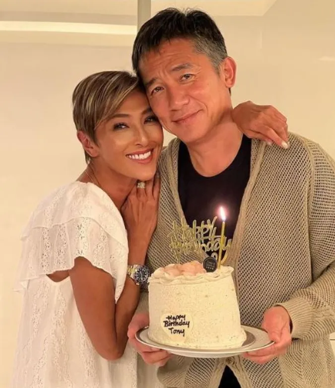 上山詩鈉是中日混血女星，長相美豔。翻攝上山詩鈉IG