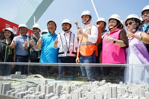 雙北通勤動脈中正橋改建中!國慶連假台北往新北先通 相約永和喝豆漿