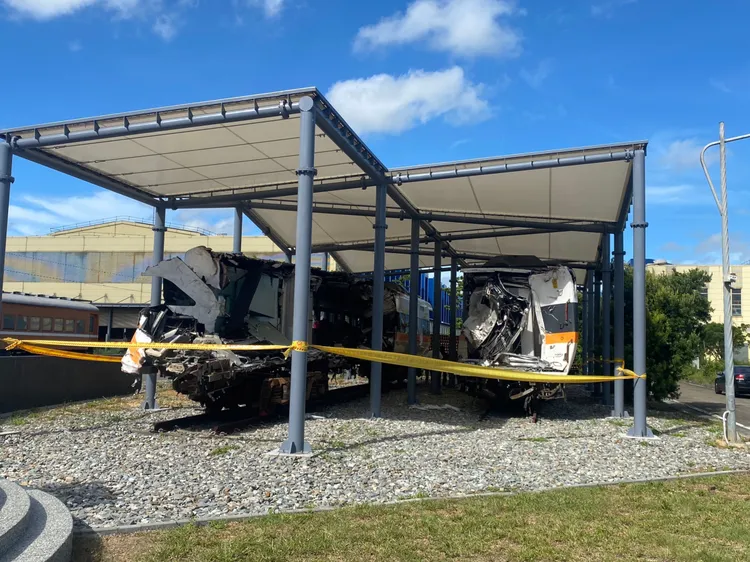 目前尚未發現其他類似物件。翻攝畫面