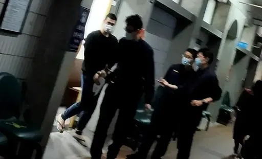 瑪莎惡少狂打男大生!張敦量二審仍判9年 2共犯這原因改輕判3年