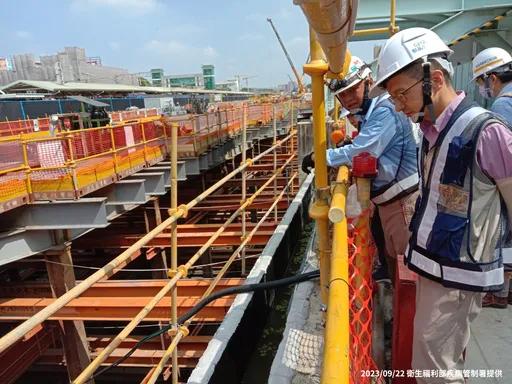 台南登革熱本週首見反轉 羅一鈞拚10月中旬跌破千例