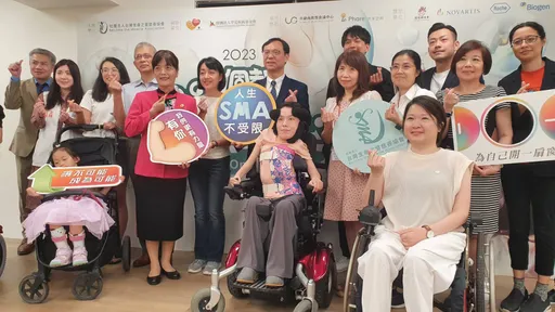 史上最貴4900萬罕病基因治療藥！健保署今付頭期款　首例南部嬰現況曝