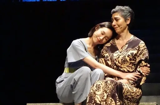 賴佩霞請辭舞台劇《蘑菇》爆爭議 照演音樂劇《倒垃圾》差別對待