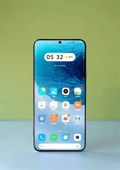 小米14 Pro將正面迎戰iPhone 15 Pro　這項設計可望打破蘋果紀錄
