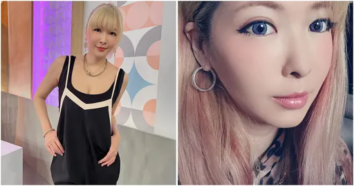 Makiyo爆前夫消失了！不付錢害她被房東趕　她卻開心大笑