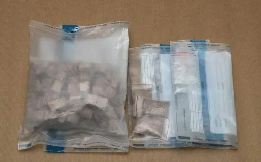 大掃蕩!兵分多路抓毒品 一舉逮捕58人包括15歲學生