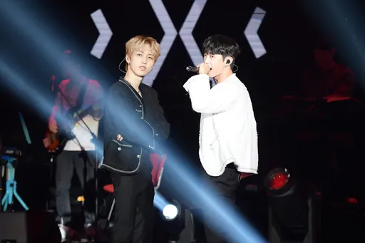 M.O.N.T不到2個月來台狂嗑5塊雞排 飆唱3首中文歌放話台北置產