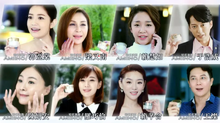 ▲不小心就淪陷了！這些演員「愈用愈上鏡」，用過就回不去。