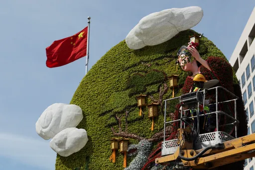 中國官方談經濟恢復：過程曲折　自認各界「唱衰沒實現過」