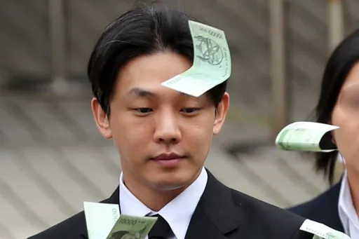 保管金用不到！劉亞仁吸毒案聲押遭駁回　被關10小時2度脫身