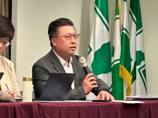 第三方機制喊卡 民眾黨怒嗆「綠色恐怖」!民進黨回擊:不要氣急敗壞