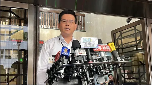 兩波假扣押皆被北院駁回 北市法務局:不再提抗告