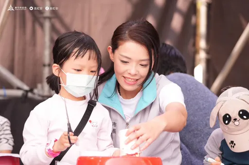 高虹安四月就搭保時捷!前局長「安全下莊」補刀:「這刻意安排」方法拙劣