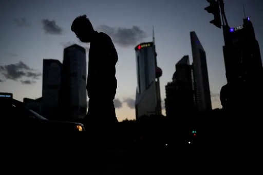 中國頻出招提振房市 民眾各種猶豫說穿了:太害怕