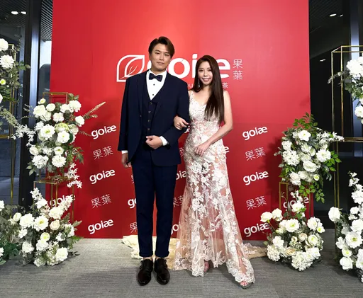 Energy阿弟嫌老婆太肥 Mei最高70公斤「半年沒性生活」