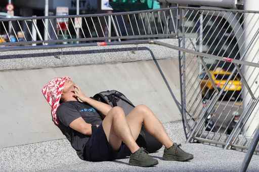 秋老虎發威「藥」小心!這4款藥抑制排汗 病人熱傷害機率增