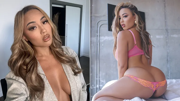 Kazumi。翻攝自Kazumi推特