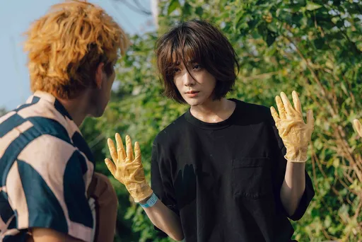 《女外科》入圍7項 蔡淑臻激動喊「這5年值得了!」