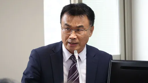 行政院證實陳吉仲「願負責」請辭！陳建仁沒准　原因曝光　