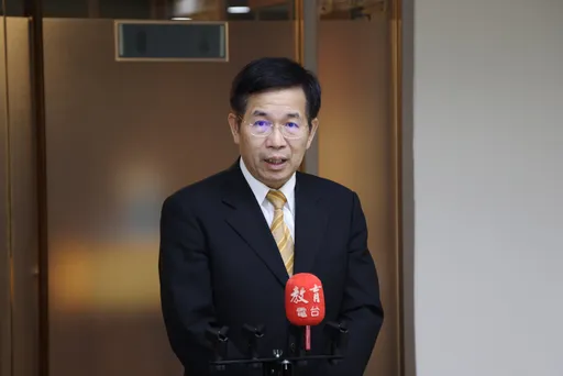 部分縣市代理教師被欠薪 潘文忠:列入明年中央補助款考量