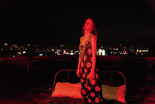 白安曝最靠近「靈異」體驗　南法參觀墓園突感到頭暈想吐