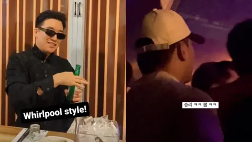 勝利懶理性犯罪前科續當玩咖 出獄7個月被目擊泡夜店