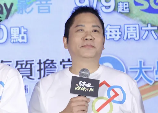 黃子佼爆好兄弟婚內出軌　卜學亮：和老婆有共識會一直走下去