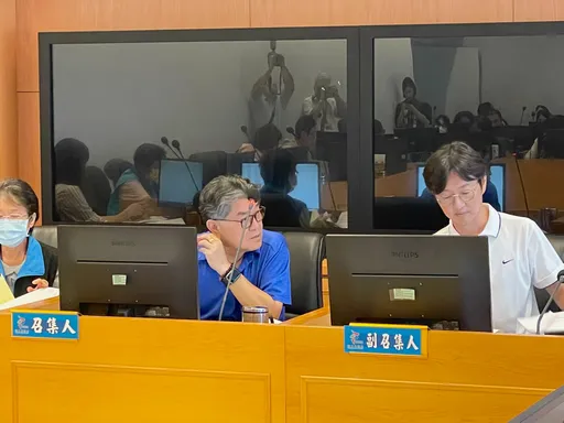 中市府欲廢止食農教育自治條例 議員反對:應因地制宜修正