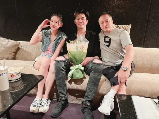 男星回歸戲劇上工 斜槓傳統整復店第3家準備中