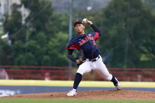 U18世界盃日本甲子園明星4比3勝美國！和中華隊一樣3連勝