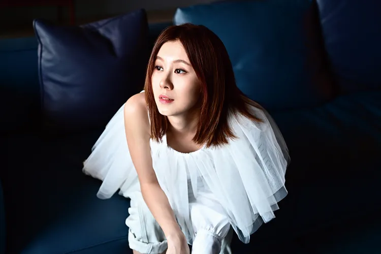 白安近來在各大城市舉辦個人巡演。相信音樂提供