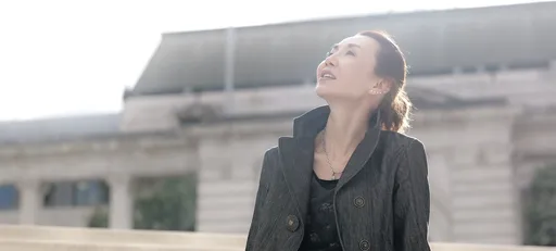 張曼玉驚喜復出!私下生活狀態全公開 59歲生日凍齡模樣曝光