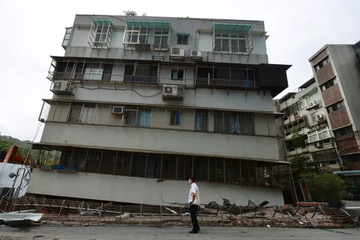 高嘉瑜爆基泰董座與市府關係不淺 北市府澄清:非常早期的事