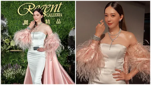 出國玩有人出錢?王心恬罕見動怒開嗆「老娘錢都自己賺」