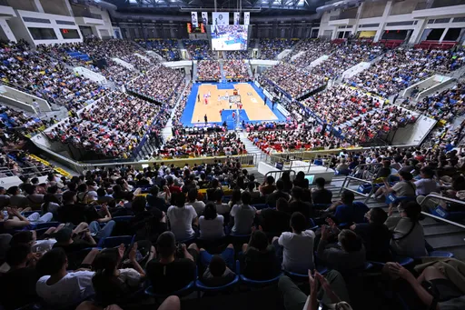 驚！台灣有3個職業籃球聯盟還不夠？遭爆將密組第4個聯盟