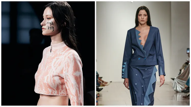 「怪獸調查員」藉由怪獸登場前夕的片段作為發想。品牌提供