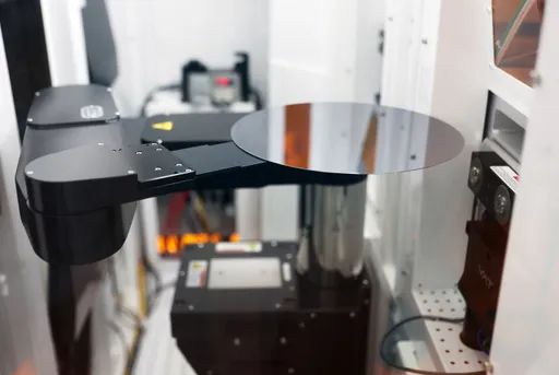 格羅方德斥資40億美元 新加坡新廠正式投產