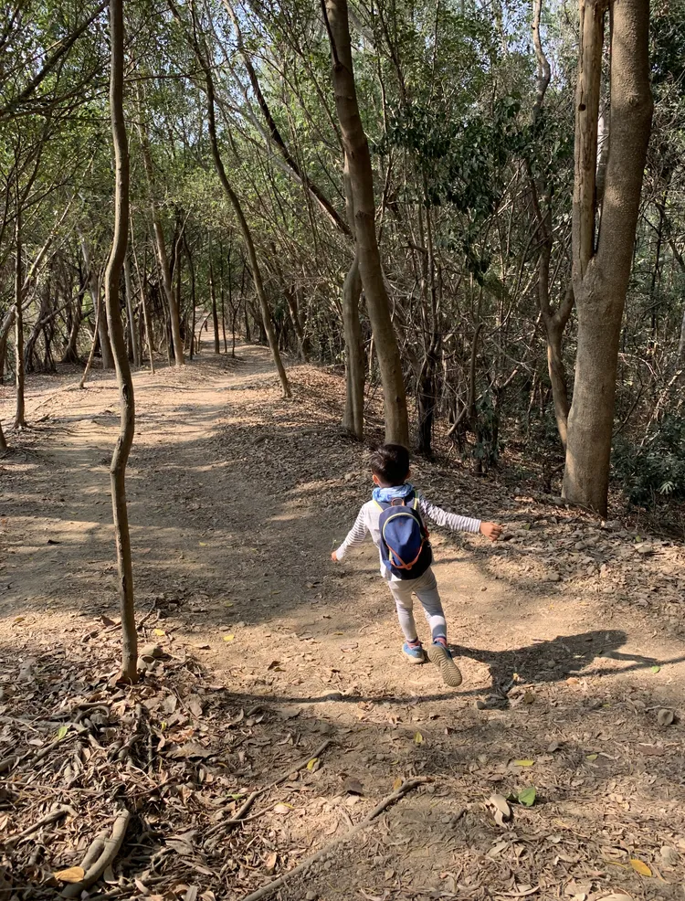 走了4年，怡伶、怡如總算收養成功，和所有人一樣平權。　林怡如提供