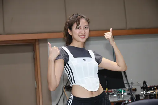 9m88豔遇感情絕緣體質 心中男神竟然是他