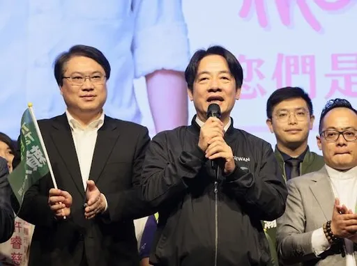 賴清德老家爭議引關注 童子瑋:選舉不應忽視社會溫暖