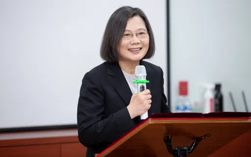 照顧最軟的一塊!《最低工資法》草案將送立院審議 蔡英文親解四大特色